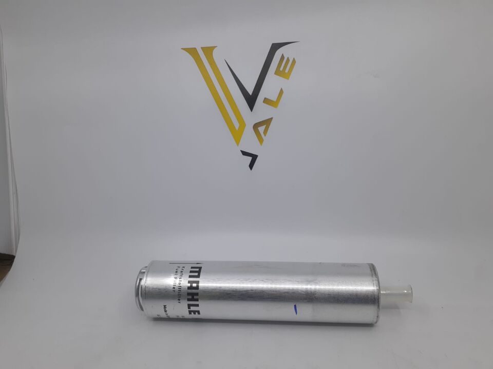 BMW 1-3 SERİSİ MAZOT FİLTRESİ F20.F30 MAHLE