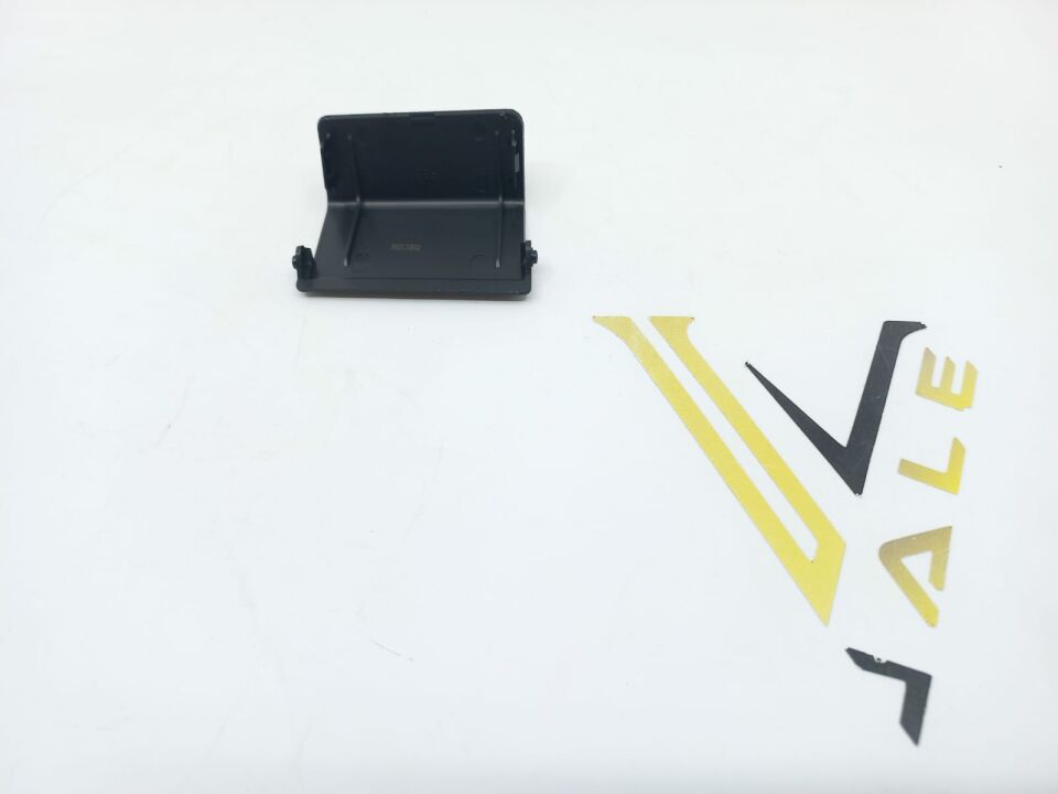 BMW 1-3 SERİSİ OBD KAPAĞI - SİYAH - F20.F30.F32.F36 YAN SANAYİ