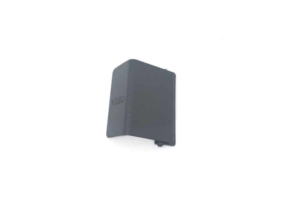 BMW 1-3 SERİSİ OBD KAPAĞI - SİYAH - F20.F30.F32.F36 YAN SANAYİ