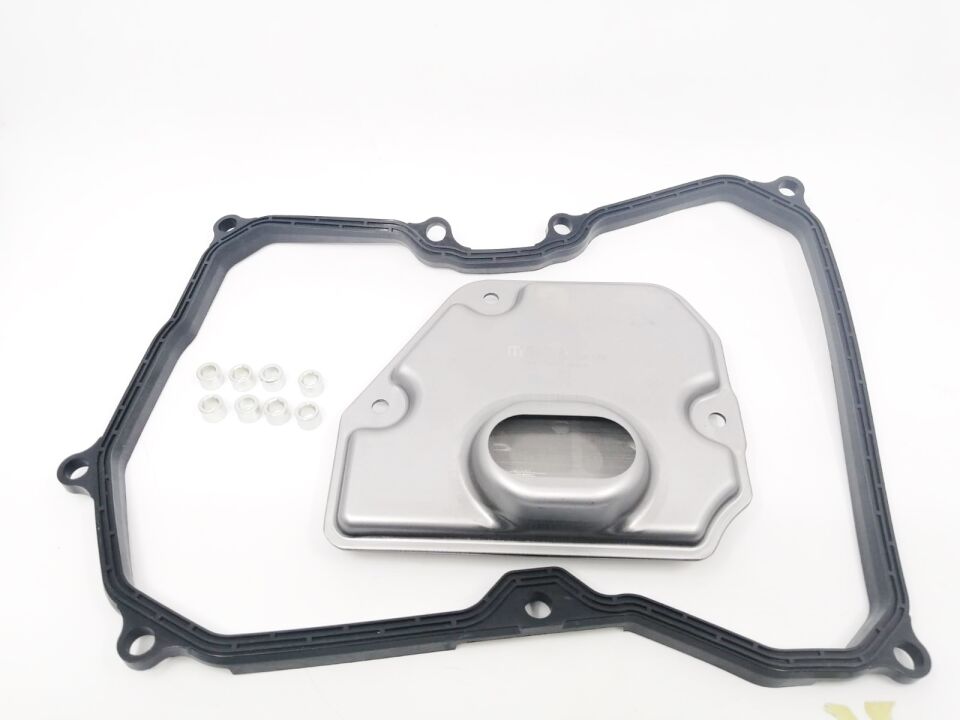 MİNİ ŞANZUMAN YAĞ FİLİTRESİ - CONTALI - CİVATALI R55.R56.R57 MAHLE