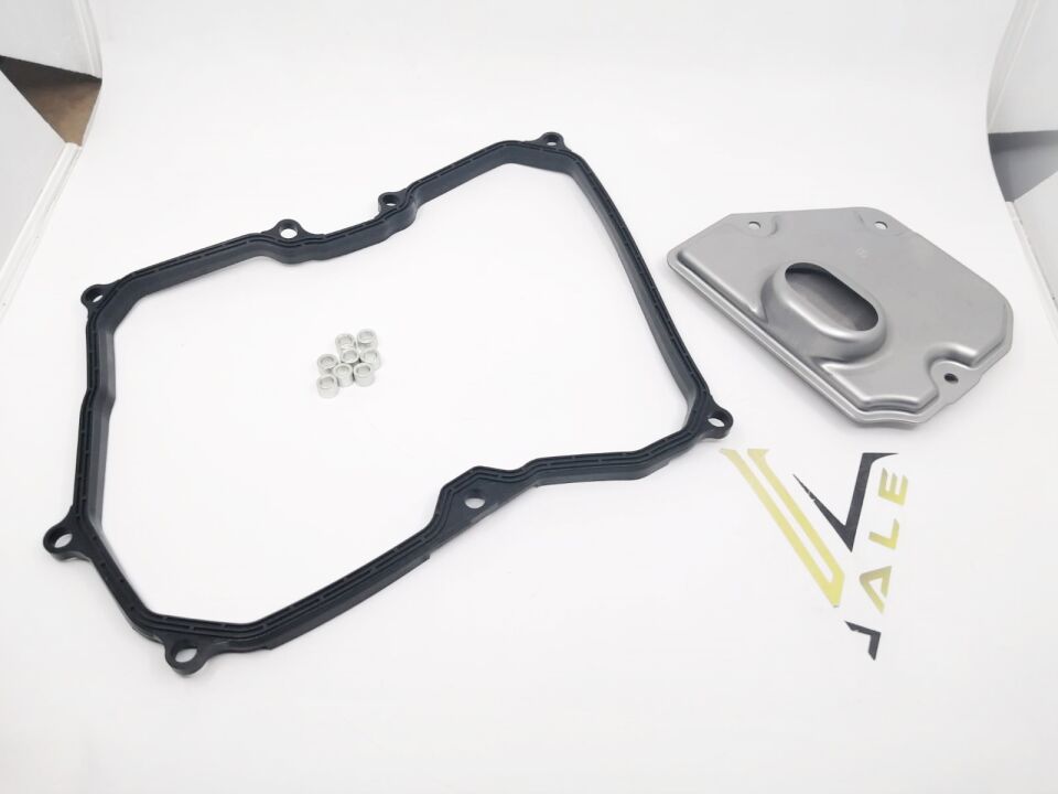 MİNİ ŞANZUMAN YAĞ FİLİTRESİ - CONTALI - CİVATALI R55.R56.R57 MAHLE