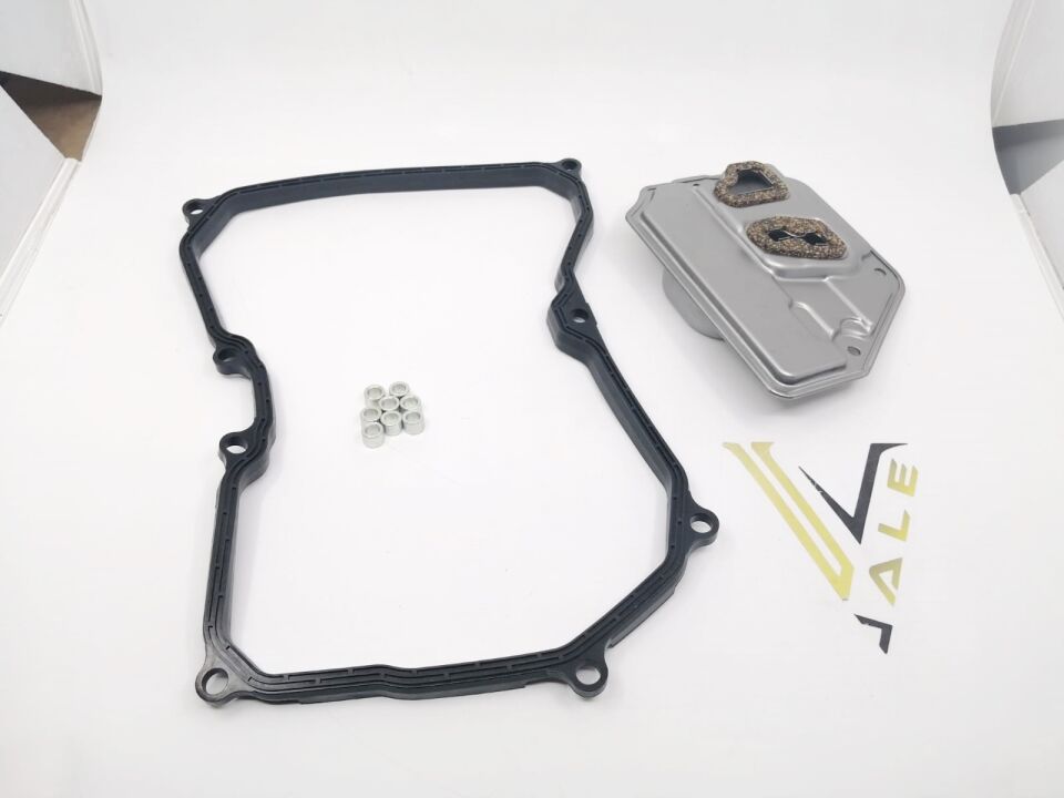 MİNİ ŞANZUMAN YAĞ FİLİTRESİ - CONTALI - CİVATALI R55.R56.R57 MAHLE