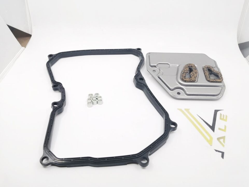 MİNİ ŞANZUMAN YAĞ FİLİTRESİ - CONTALI - CİVATALI R55.R56.R57 MAHLE