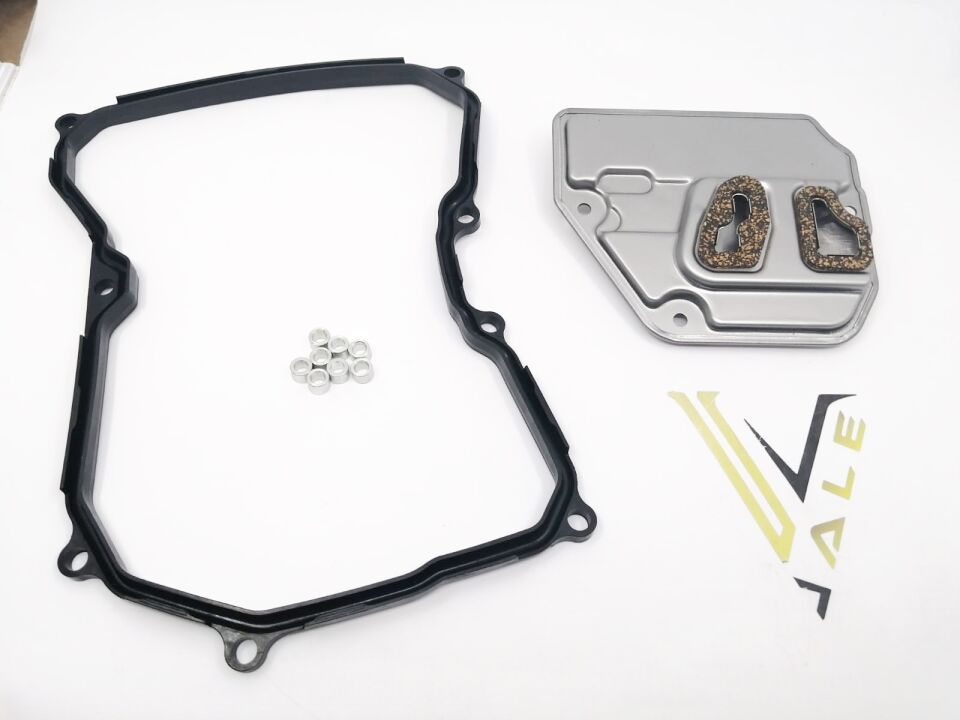 MİNİ ŞANZUMAN YAĞ FİLİTRESİ - CONTALI - CİVATALI R55.R56.R57 MAHLE