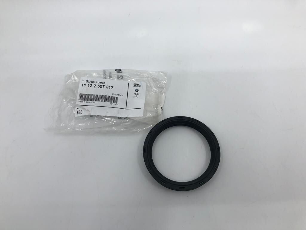 BMW 3-5 SERİSİ KÜLBÜTÖR  KAPAK KEÇESİ F10.F20.F30 ORJİNAL