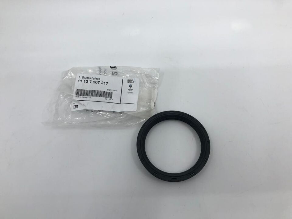 BMW 3-5 SERİSİ KÜLBÜTÖR  KAPAK KEÇESİ F10.F20.F30 ORJİNAL