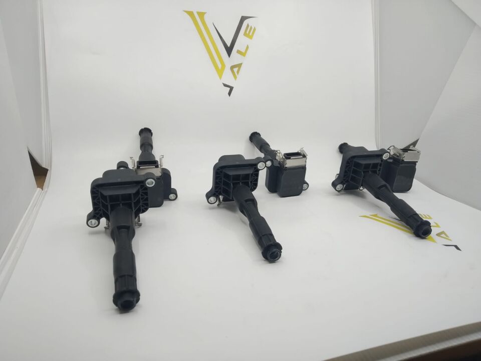 BMW 3-5 SERİSİ ATEŞLEME BOBİNİ E36.E46.E39.M50.M52.M54 6 LI BOSCH