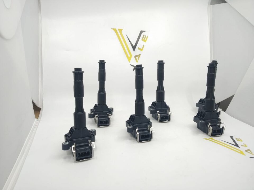 BMW 3-5 SERİSİ ATEŞLEME BOBİNİ E36.E46.E39.M50.M52.M54 6 LI BOSCH