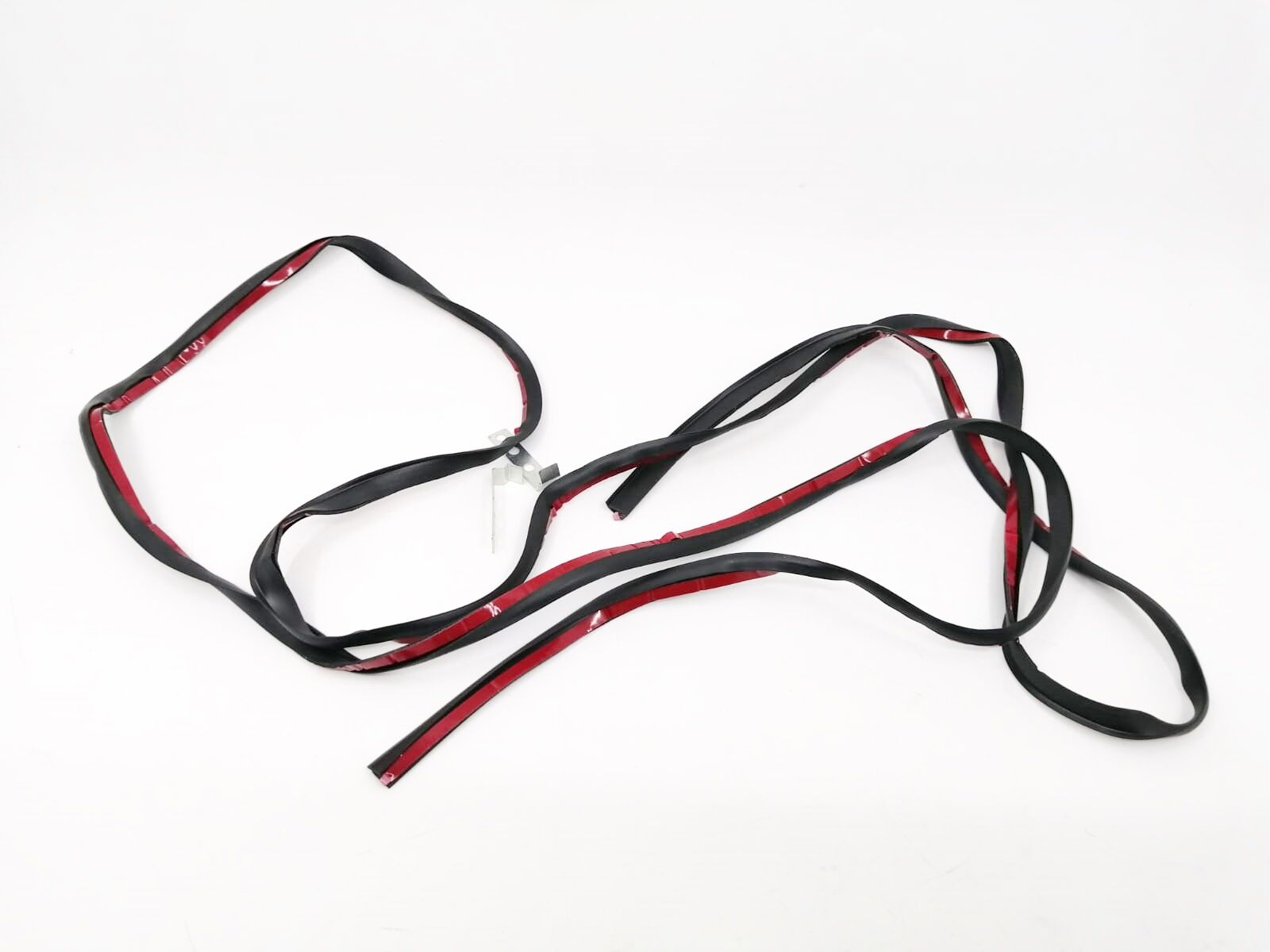 BMW 3 SERİSİ MARŞBİYEL KAPLAMA FİTİLİ E36 YAN SANAYİ