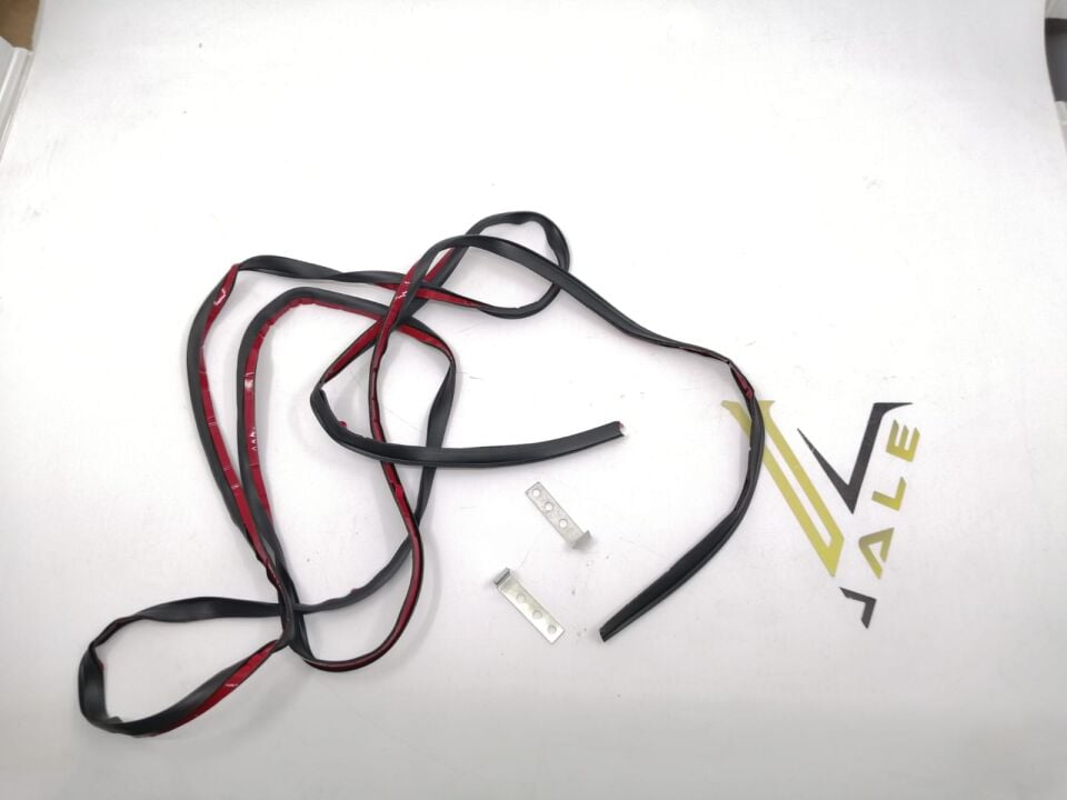 BMW 3 SERİSİ MARŞBİYEL KAPLAMA FİTİLİ E36 YAN SANAYİ