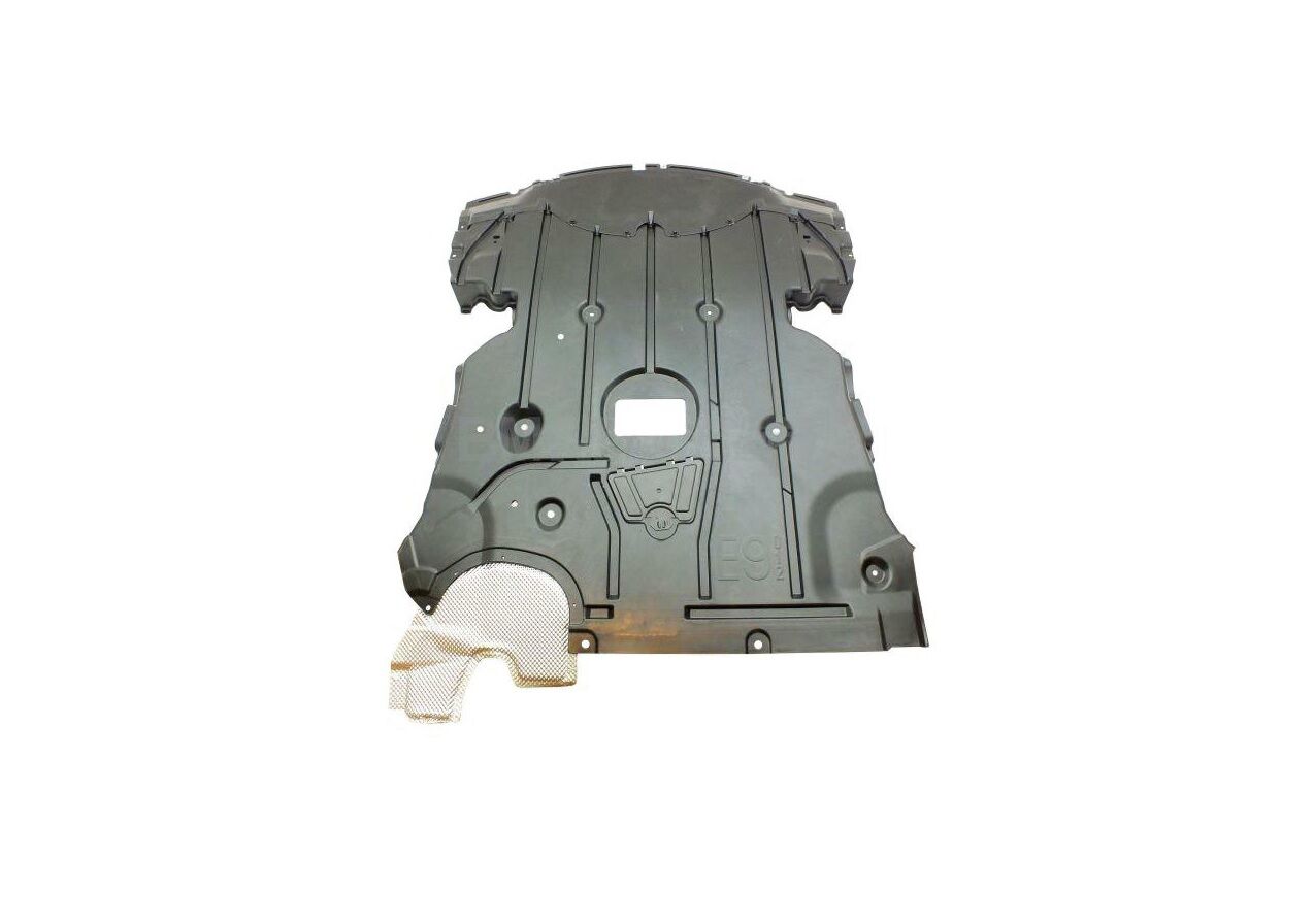 BMW 3 SERİSİ MOTOR ALT MUHAFAZA BAKALİTİ E90.E92.LCI YAN SANAYİ