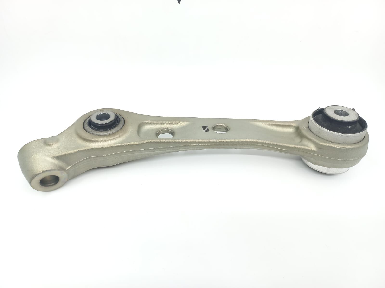 BMW 5 SERİSİ ALT SALINCAK LASTİK TAKOZLU - L - F10.525dx.528ix LEMFÖRDER