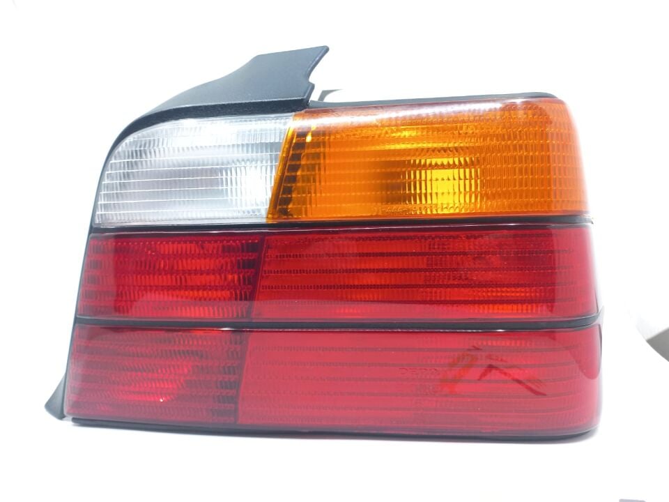 BMW 3 SERİSİ STOP LAMBASI R - SARI - E36/4 DEPO