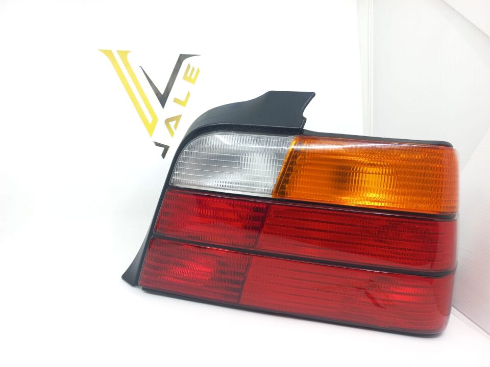 BMW 3 SERİSİ STOP LAMBASI R - SARI - E36/4 DEPO