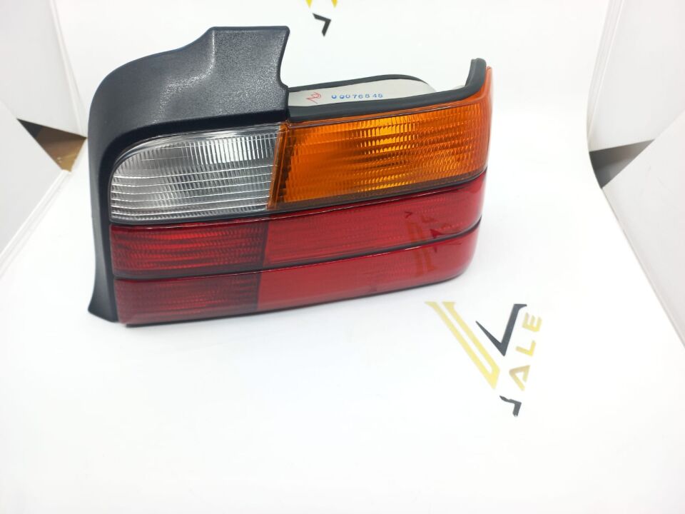 BMW 3 SERİSİ STOP LAMBASI R - SARI - E36/4 DEPO