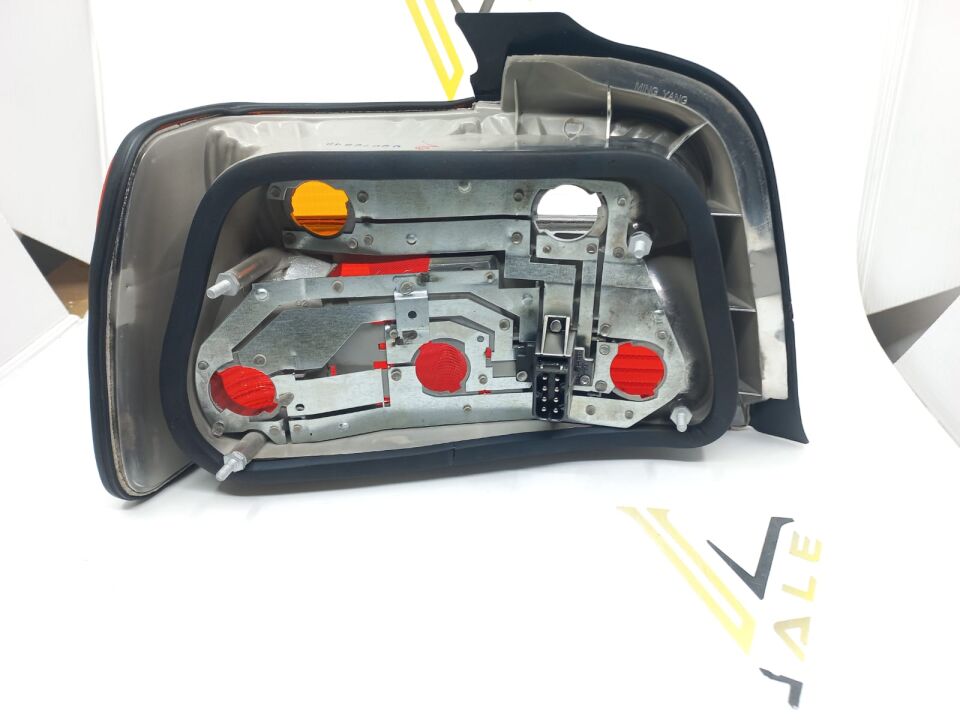 BMW 3 SERİSİ STOP LAMBASI R - SARI - E36/4 DEPO