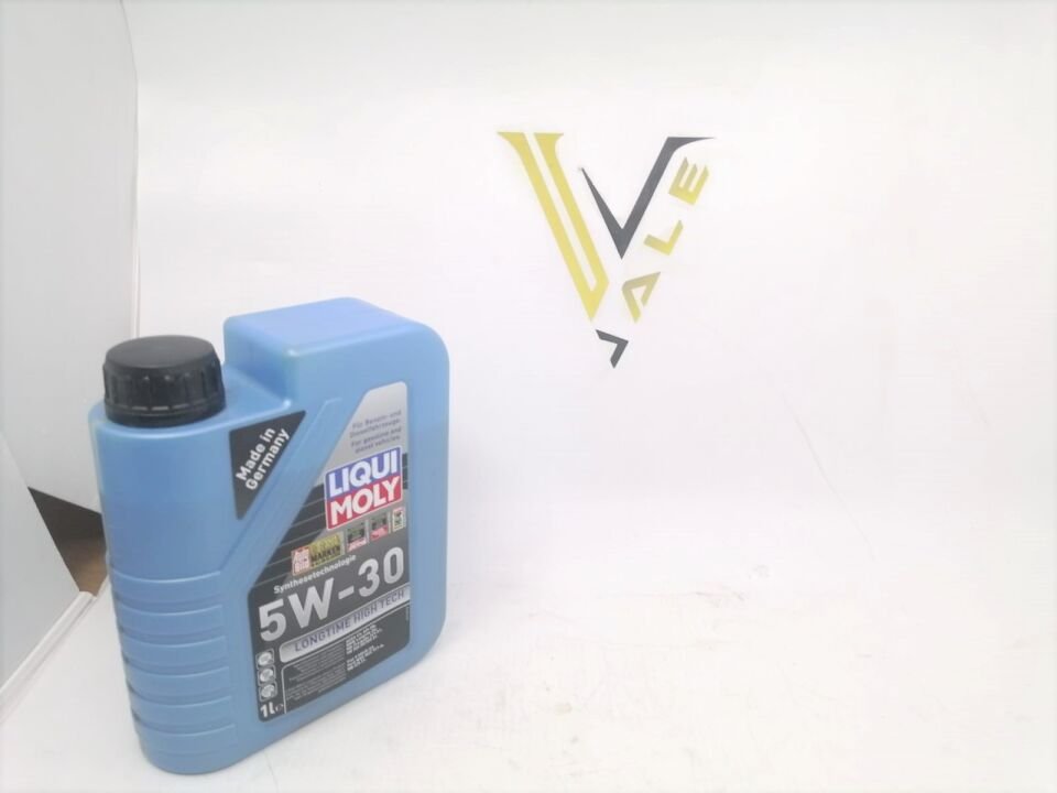 BMW MOTOR YAĞI 5W30 1 LİTRE - PARTÜKÜLLÜ - BÜTÜN MODELLER LIQUIMOLY