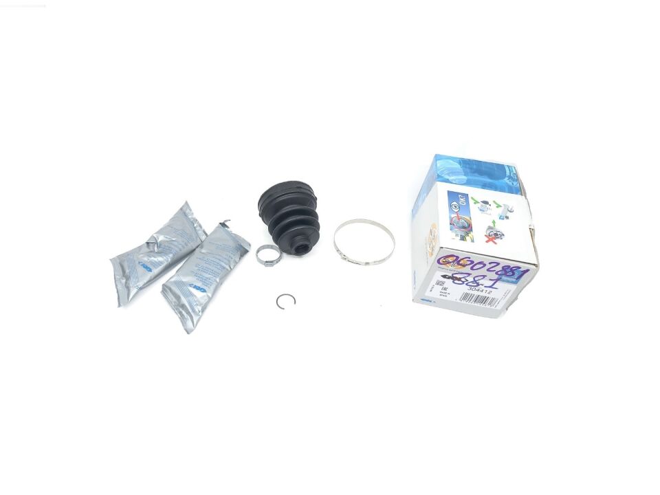 MİBİ AKS KÖRÜĞÜ İÇ MİNİ.R50 GKN