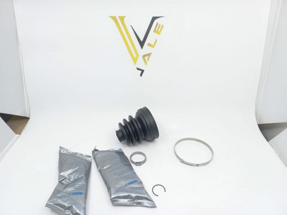 MİBİ AKS KÖRÜĞÜ İÇ MİNİ.R50 GKN