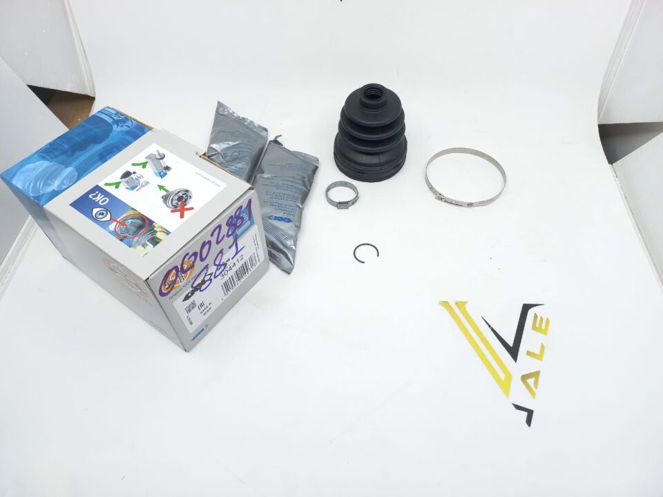 MİBİ AKS KÖRÜĞÜ İÇ MİNİ.R50 GKN