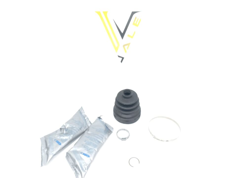 MİBİ AKS KÖRÜĞÜ İÇ MİNİ.R50 GKN