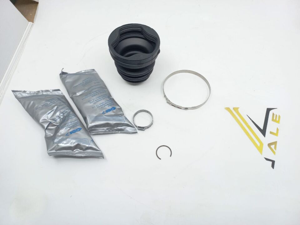 MİBİ AKS KÖRÜĞÜ İÇ MİNİ.R50 GKN