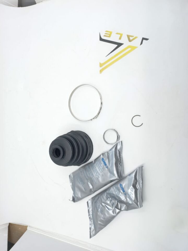 MİBİ AKS KÖRÜĞÜ İÇ MİNİ.R50 GKN