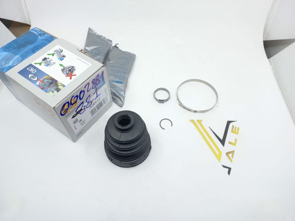 MİBİ AKS KÖRÜĞÜ İÇ MİNİ.R50 GKN