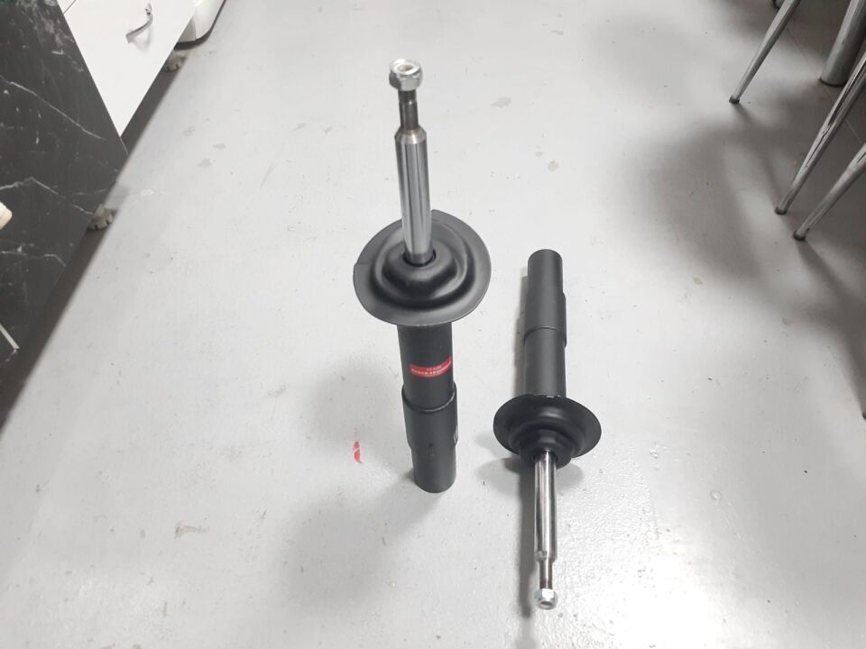 BMW 5 SERİSİ ÖN AMORTİSÖR R L E60.E63 2 Lİ YAN SANAYİ