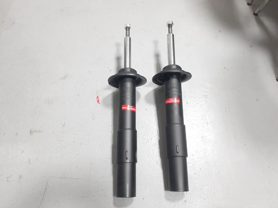 BMW 5 SERİSİ ÖN AMORTİSÖR R L E60.E63 2 Lİ YAN SANAYİ