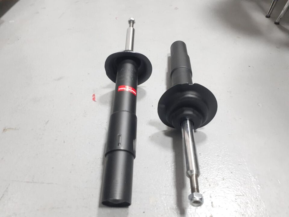 BMW 5 SERİSİ ÖN AMORTİSÖR R L E60.E63 2 Lİ YAN SANAYİ