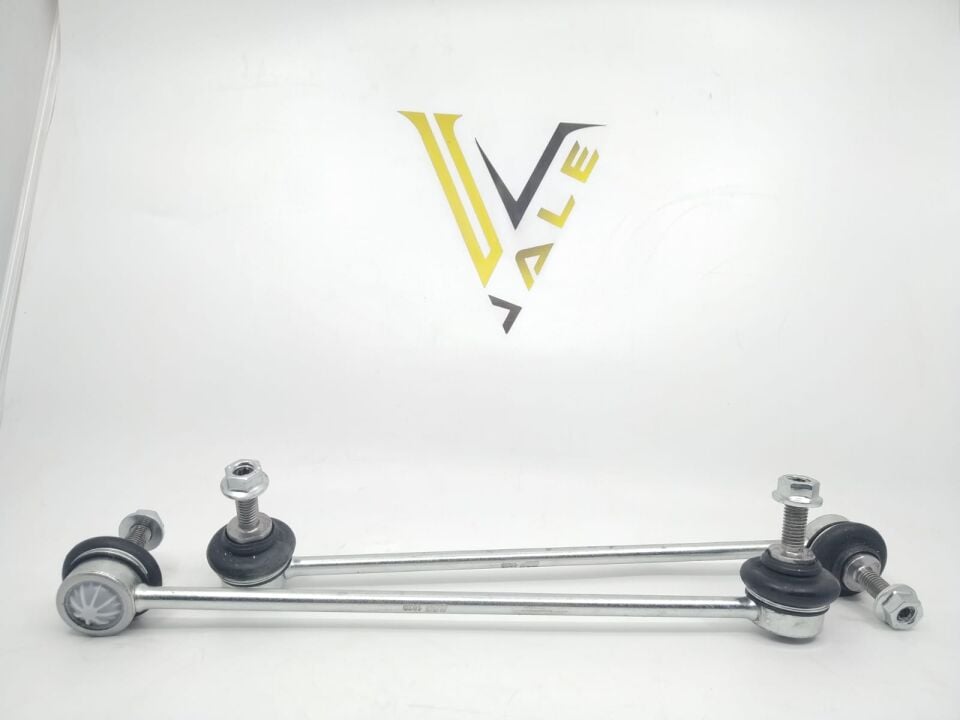 MİNİ COOPER ÖN VİRRAJ ASKI ROTU R L MİNİ.R60 2 Lİ YAN SANAYİ