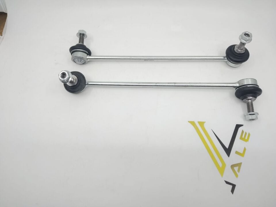 MİNİ COOPER ÖN VİRRAJ ASKI ROTU R L MİNİ.R60 2 Lİ YAN SANAYİ