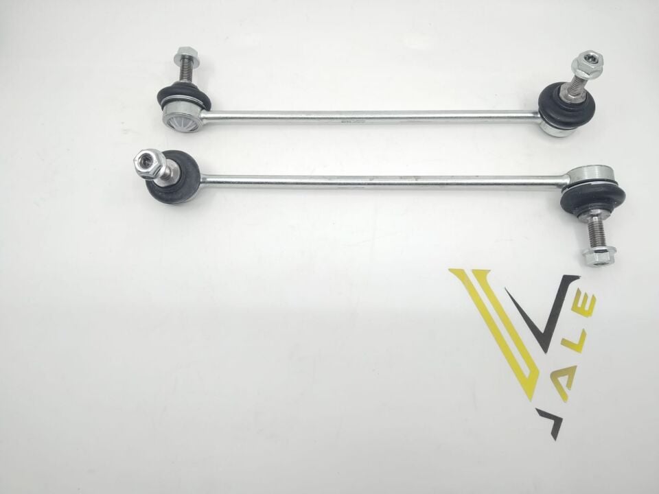 MİNİ COOPER ÖN VİRRAJ ASKI ROTU R L MİNİ.R60 2 Lİ YAN SANAYİ