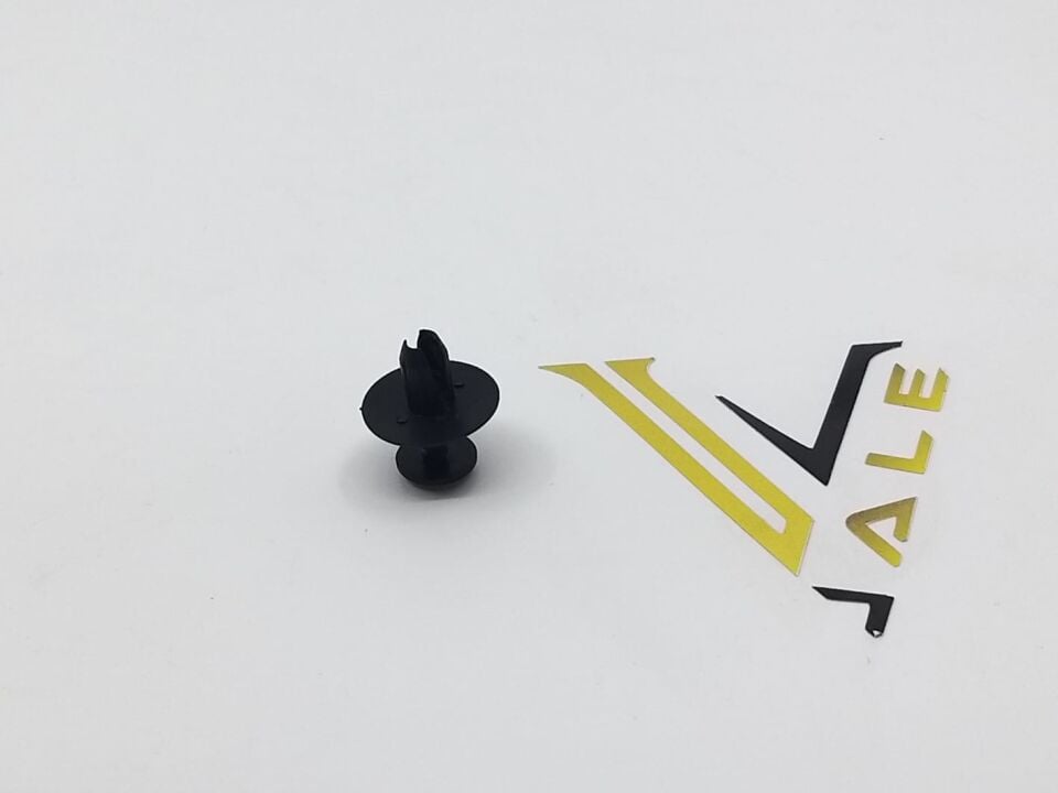 BMW 3 - 5 SERİSİ KAPUT KEÇE KLİPSİ F10.F30.E39.E46.E36 10 LU YAN SANAYİ