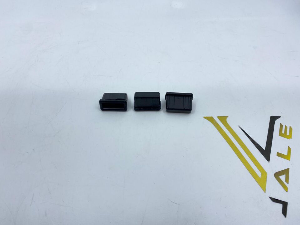 BMW 3-5 SERİSİ RADYATÖR ÜST TUTUCU LASTİĞİ E36.E34 YAN SANAYİ