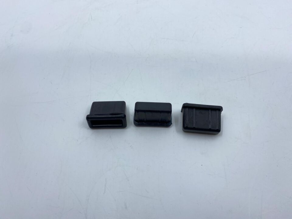 BMW 3-5 SERİSİ RADYATÖR ÜST TUTUCU LASTİĞİ E36.E34 YAN SANAYİ