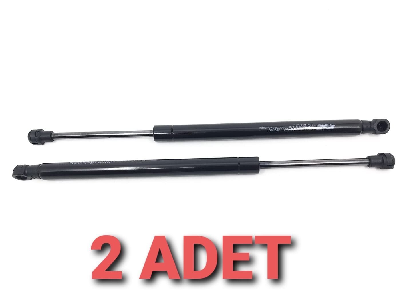 BMW 3 SERİSİ BAGAJ KAPAK AMORTİSÖRÜ E90 2 Lİ YAN SANAYİ