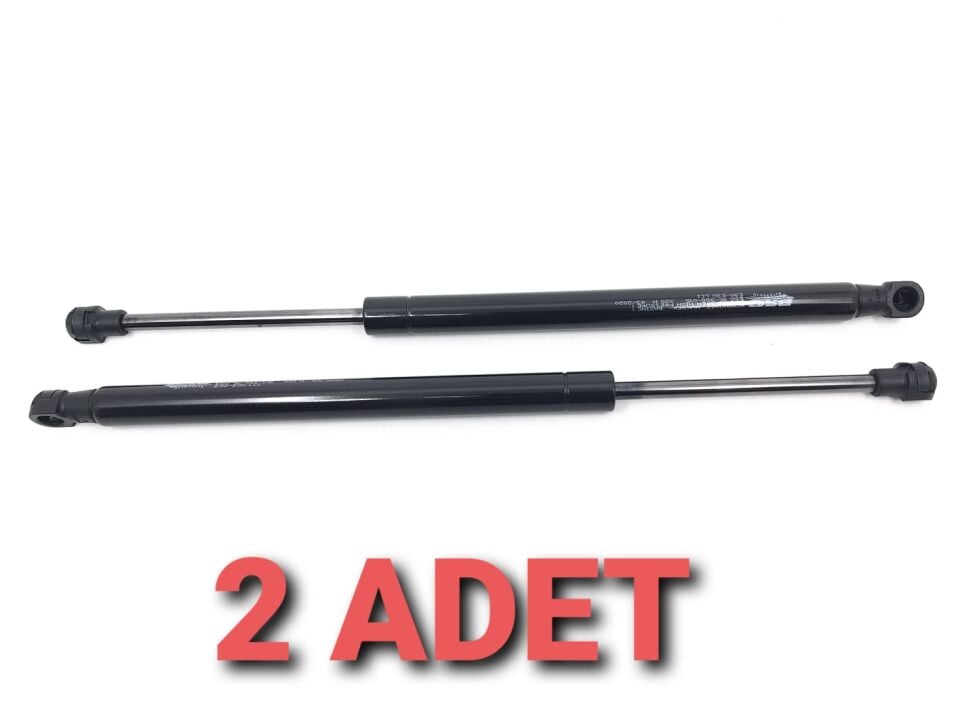 BMW 3 SERİSİ BAGAJ KAPAK AMORTİSÖRÜ E90 2 Lİ YAN SANAYİ