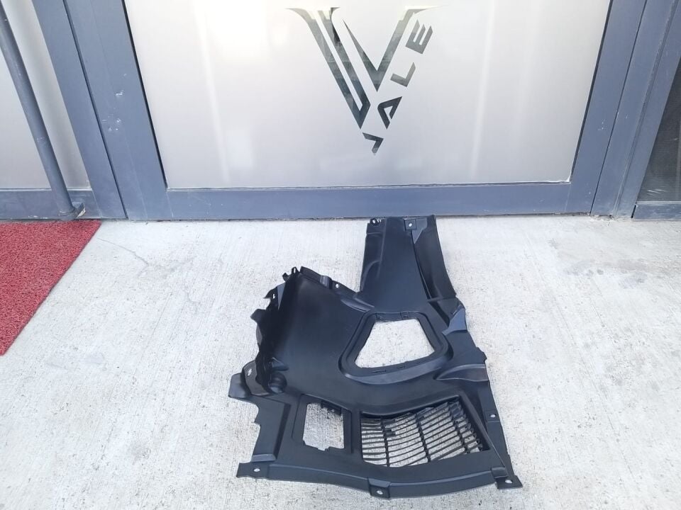 BMW 5 SERİSİ ÖN ÇAMURLUK ÖN DAVLUMBAZ R L F10 TAKIM YAN SANAYİ