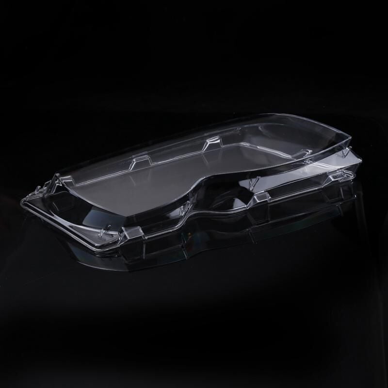 BMW 3 SERİSİ FAR CAMI - R - Y.M - E46/4.Y.M. YAN SANAYİ