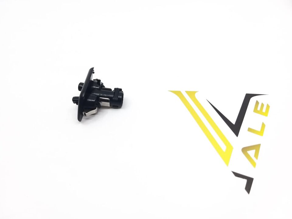 BMW 5 SERİSİ FAR YIKAMA FİSKİYESİ - R - E39 YAN SANAYİ
