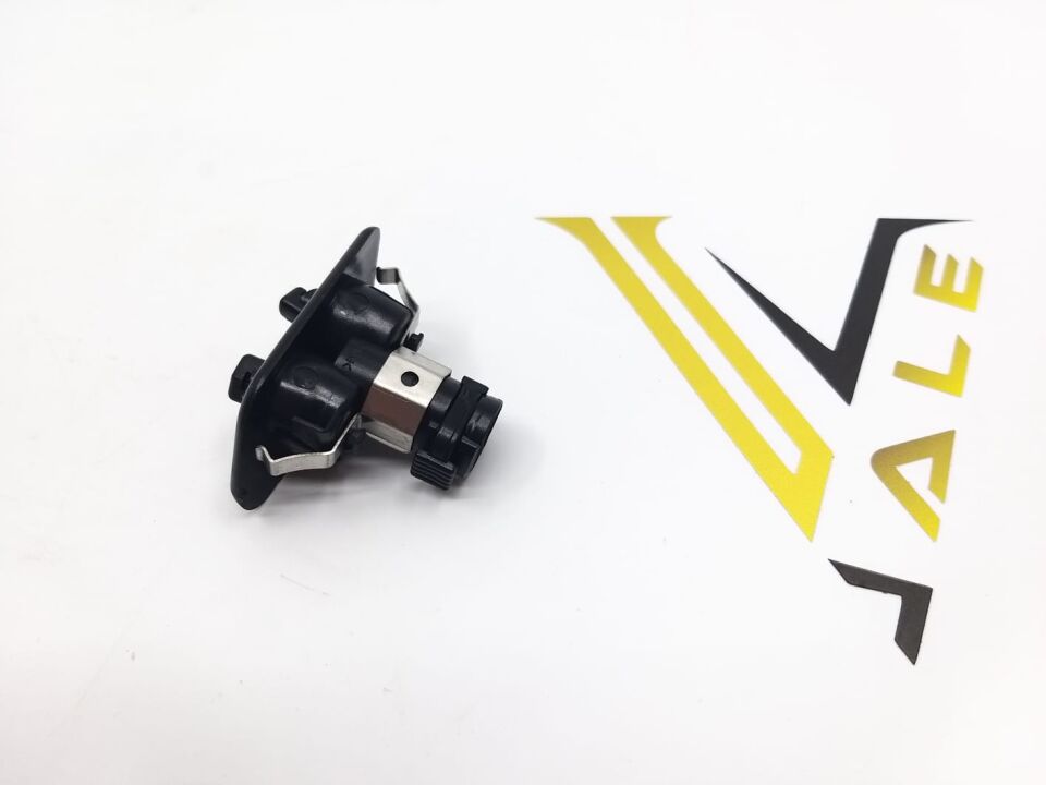 BMW 5 SERİSİ FAR YIKAMA FİSKİYESİ - R - E39 YAN SANAYİ