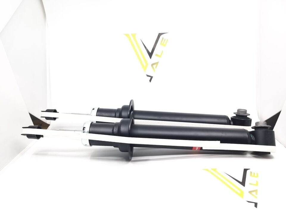 BMW 5 SERİSİ ARKA AMORTİSÖR E60 TAKIMI YAN SANAYİ