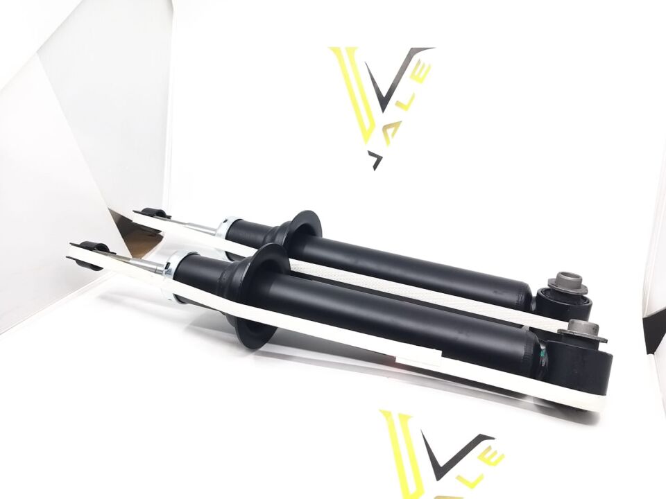 BMW 5 SERİSİ ARKA AMORTİSÖR E60 TAKIMI YAN SANAYİ