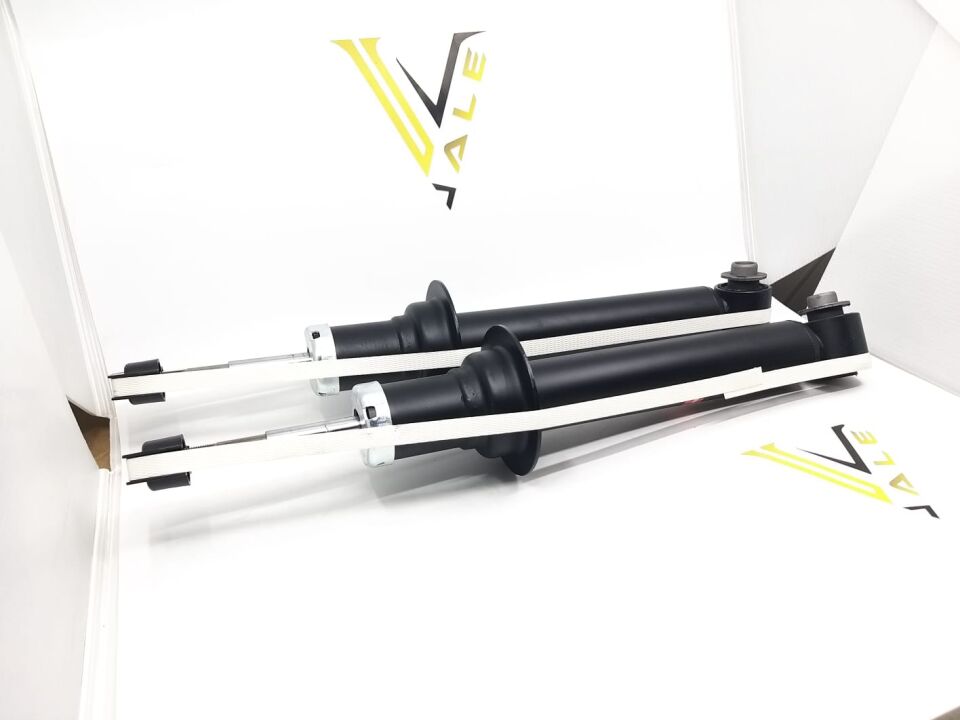 BMW 5 SERİSİ ARKA AMORTİSÖR E60 TAKIMI YAN SANAYİ