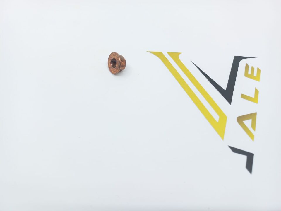 BMW 3-5 SERİSİ EKSOZ MANİFOLD SOMUNU E87.F20.E90.F30.G20.F10 ELRİNG