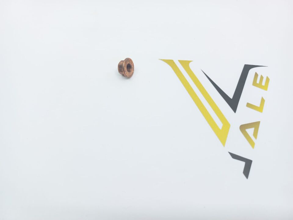 BMW 3-5 SERİSİ EKSOZ MANİFOLD SOMUNU E87.F20.E90.F30.G20.F10 ELRİNG