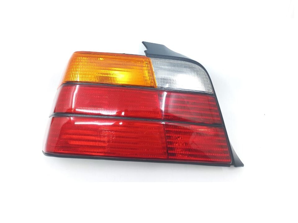 BMW 3 SERİSİ STOP LAMBASI L - SARI - E36/4 DEPO