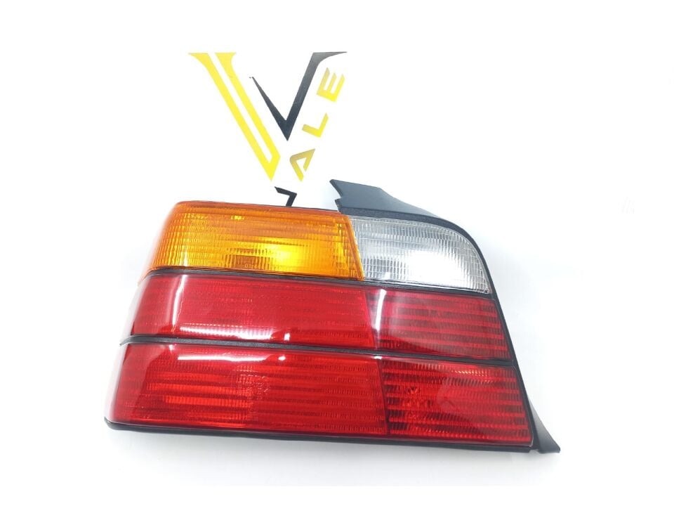 BMW 3 SERİSİ STOP LAMBASI L - SARI - E36/4 DEPO